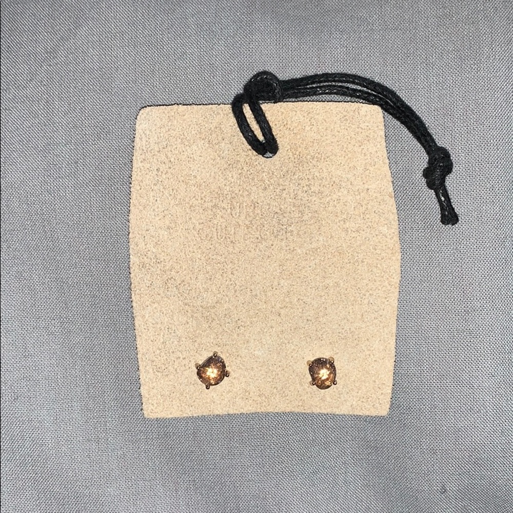 Urban outfitters earrings, never used